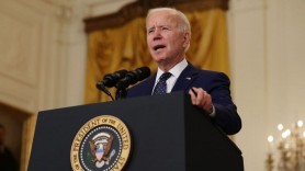 Joe Biden: 40% dintre liderii lumii au sunat și au cerut ajutor privind vaccinurile anti-Covid